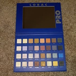 Lorac Mega Pro 2 Palette